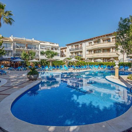 Apartamentos Miramar Поланко Экстерьер фото