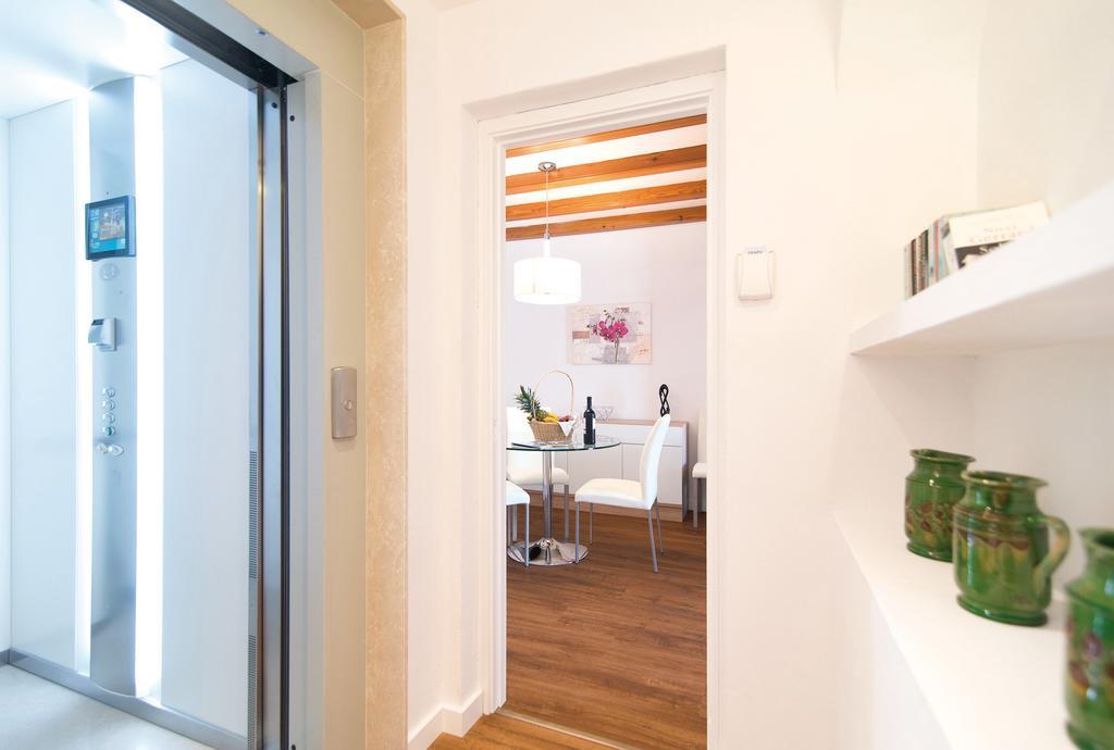 Apartamentos Miramar Поланко Экстерьер фото