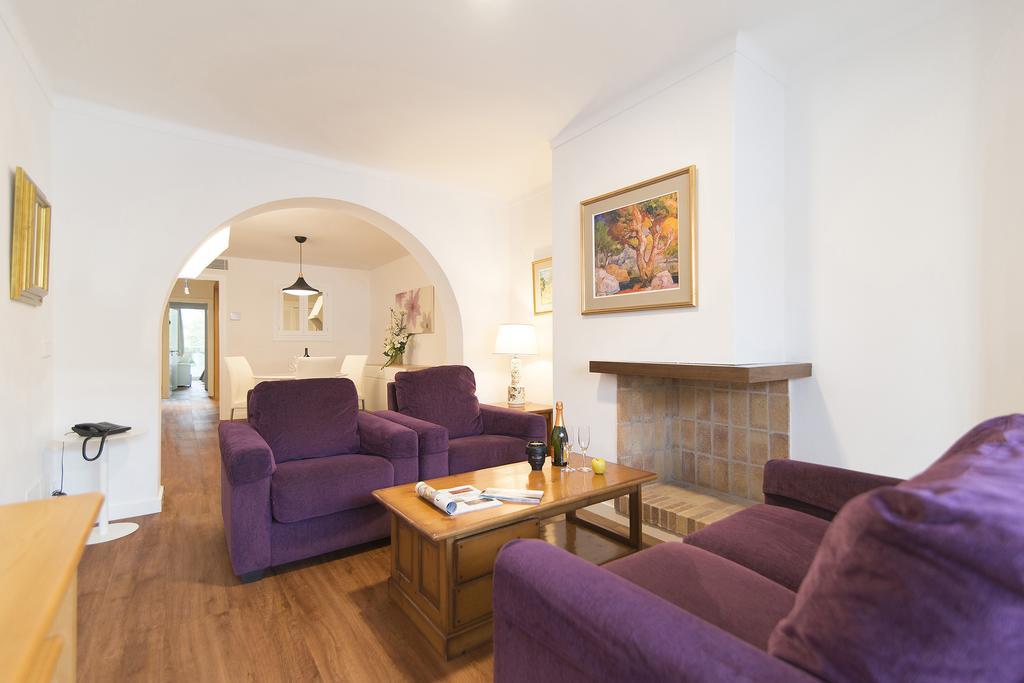 Apartamentos Miramar Поланко Экстерьер фото