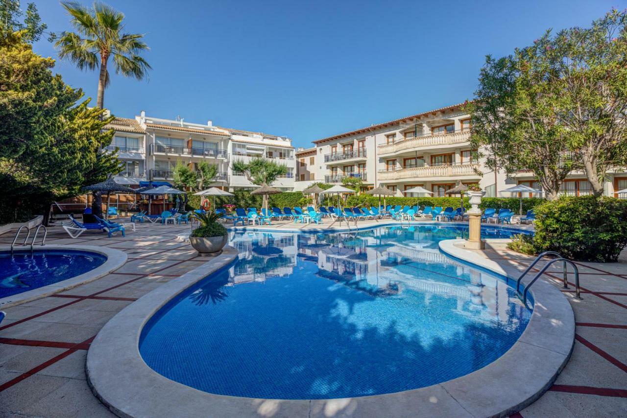 Apartamentos Miramar Поланко Экстерьер фото